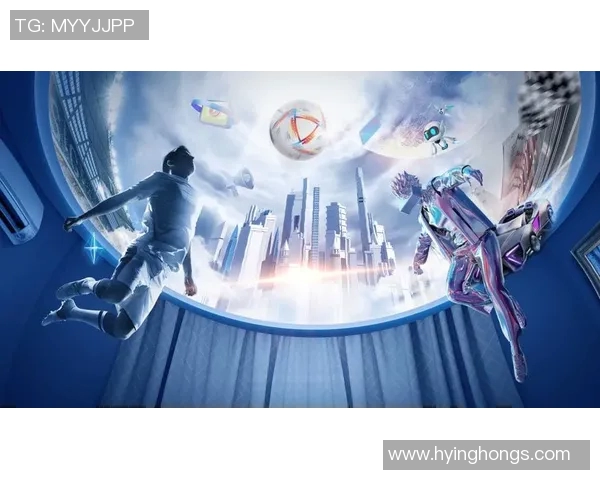 3D动画版足球明星赛精彩对决展现虚拟世界中的足球魅力与激情
